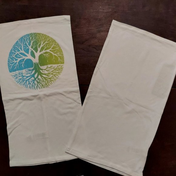 SALE! NWT Tree of Life Neck Gaiter - Picture 2 of 6